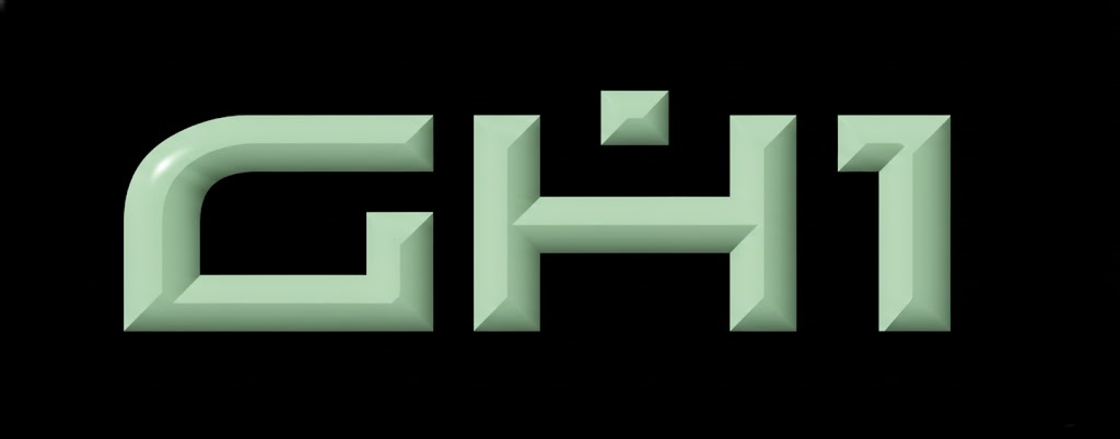 GH1 Logo